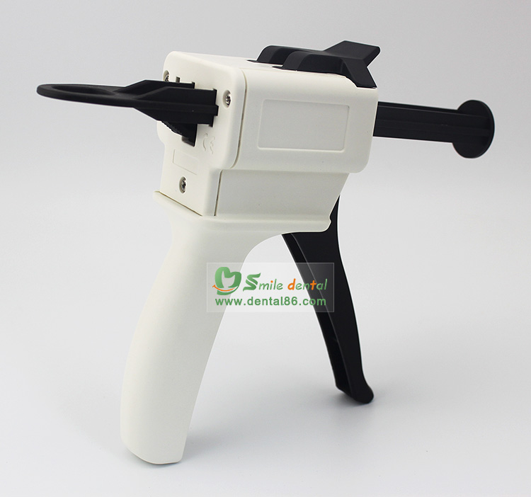 Caulking Gun Cartridge Dispense